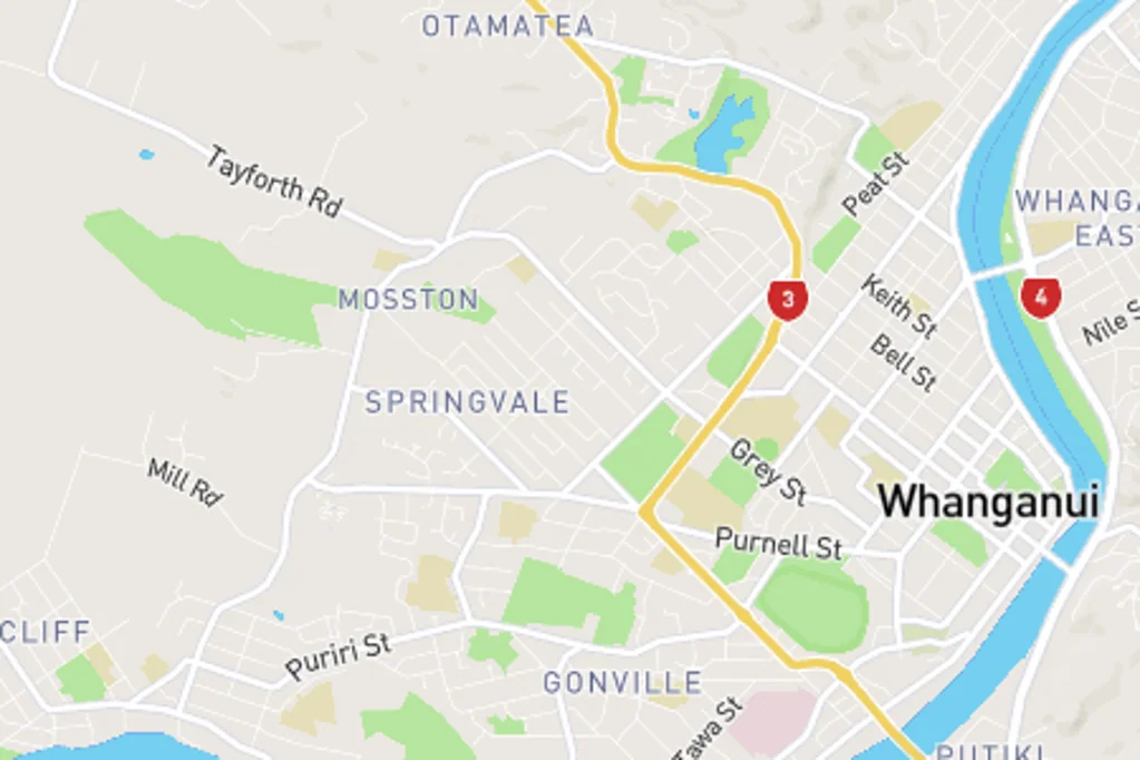 Springvale