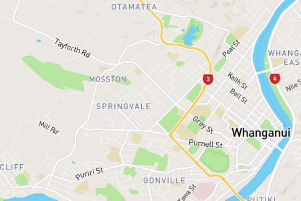 Springvale