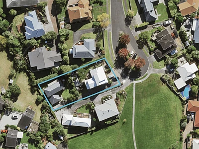 Residential  Mixed Housing Suburban Zone