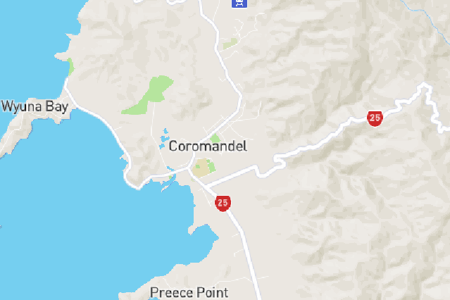 Coromandel