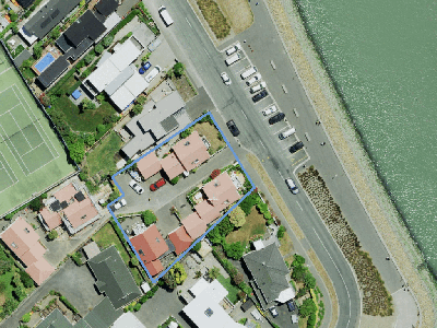 Residential Suburban