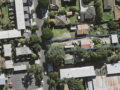 Residential  Terrace Housing and Apartment Building Zone