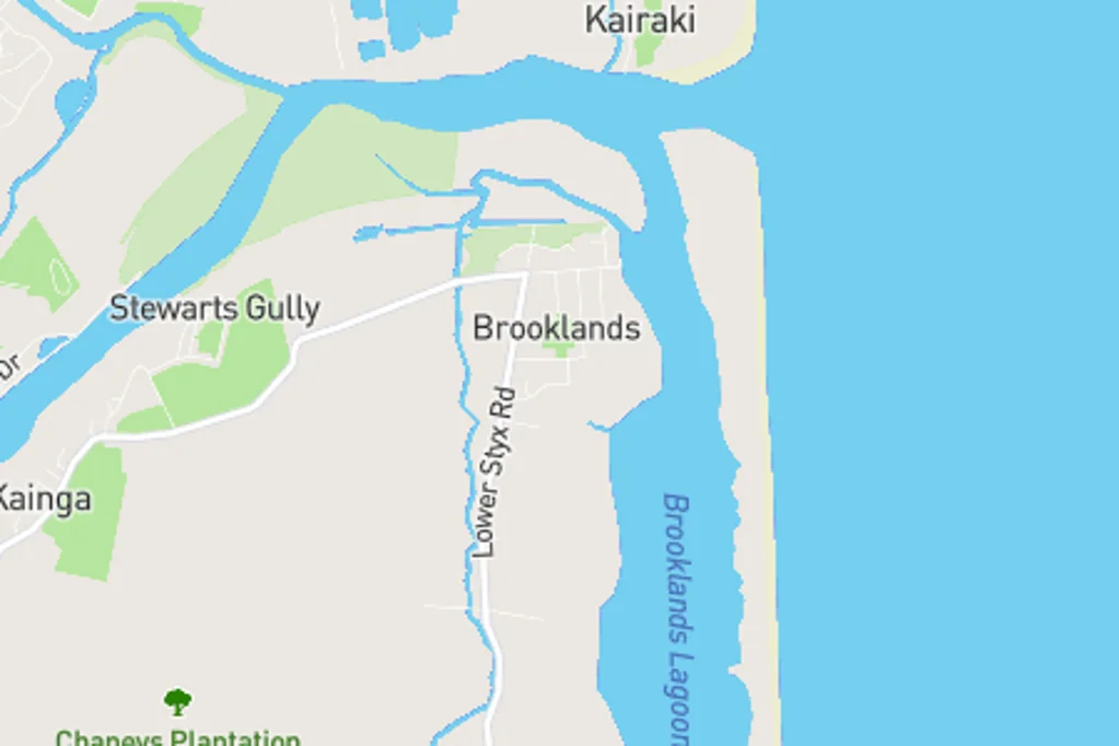 Brooklands
