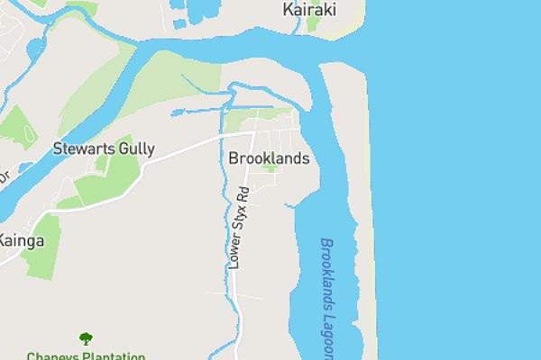 Brooklands