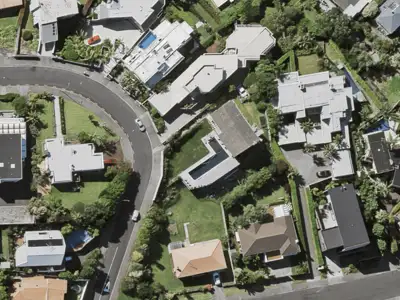 Residential  Mixed Housing Urban Zone