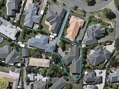 Residential Suburban