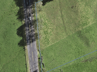 Rural  Mixed Rural Zone