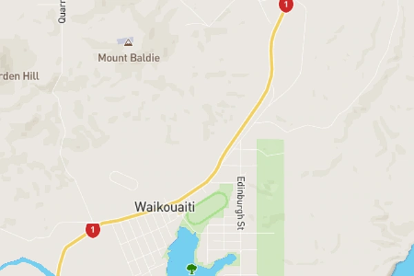 Waikouaiti