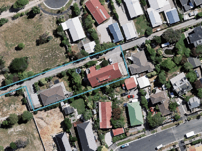 Residential Suburban