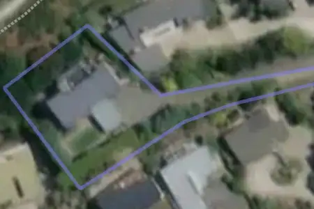 Low Density Residential Zone