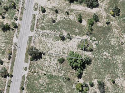 Specific Purpose (Flat Land Recovery)