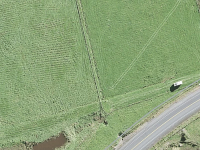 Rural  Mixed Rural Zone