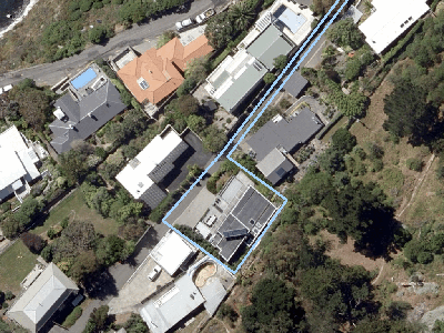 Residential Hills
