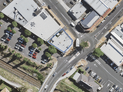 Business  Town Centre Zone