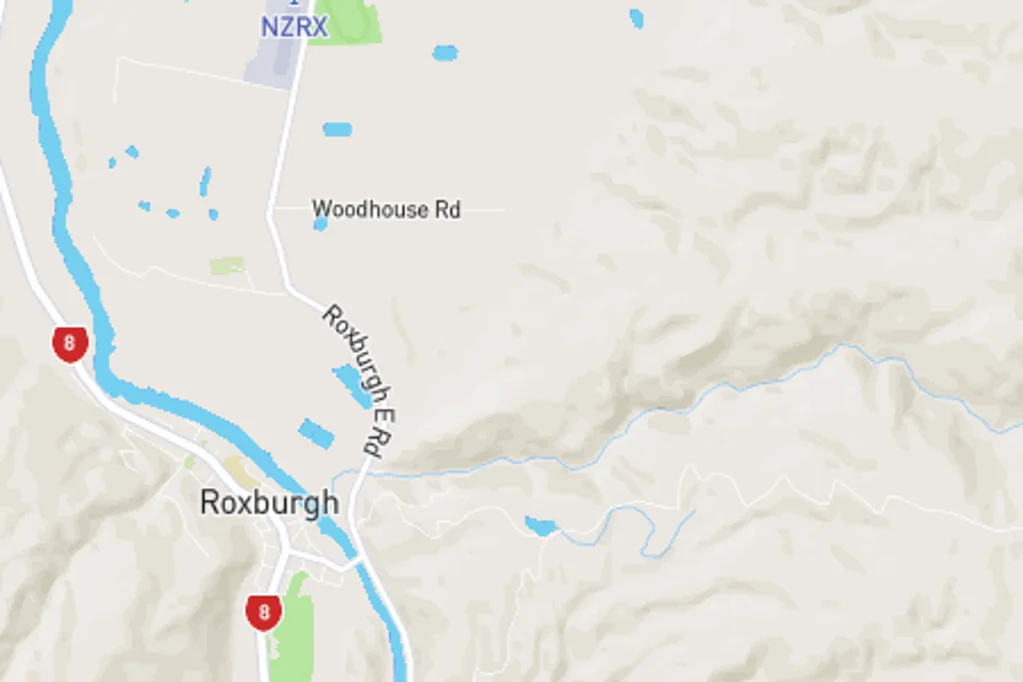 Roxburgh East