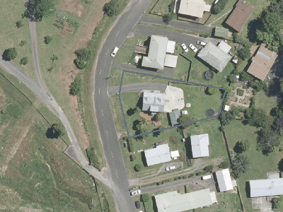 Residential Zone - General Residential Zone