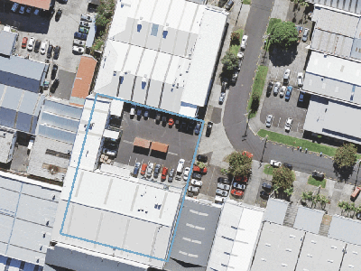 Business  Mixed Use Zone