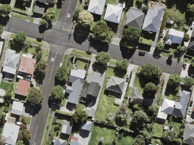 Residential  Mixed Housing Urban Zone
