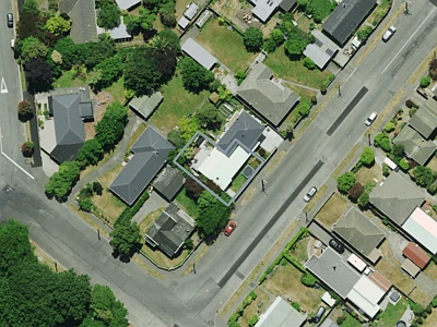 Residential Suburban