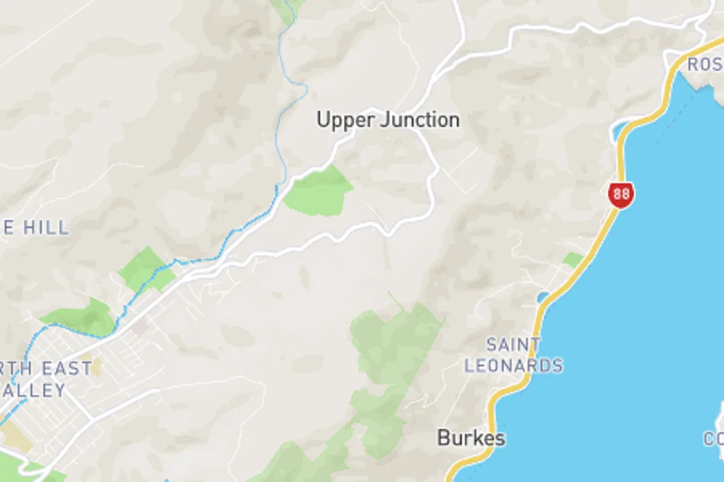 Upper Junction
