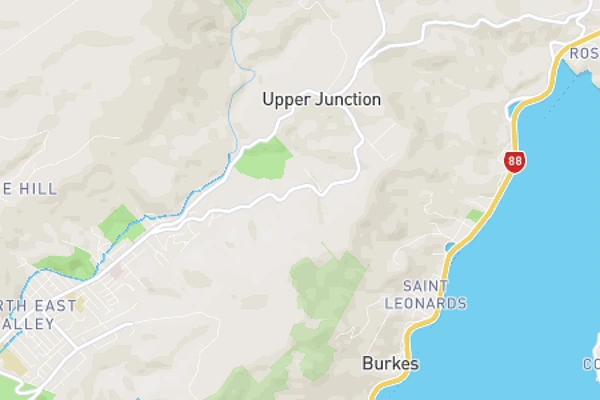 Upper Junction