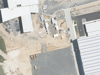 Industrial Zone