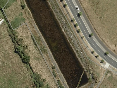Transport Corridor Zone