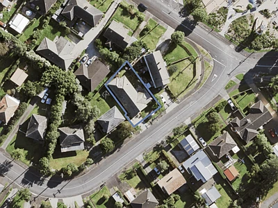 Residential  Mixed Housing Urban Zone