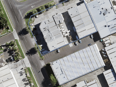 Business  Light Industry Zone