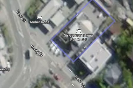 High Density Residential Zone