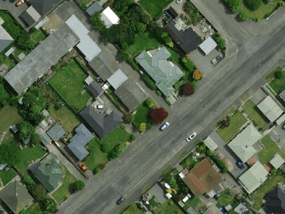 Residential C