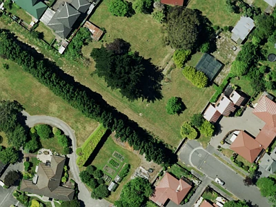 Residential Suburban