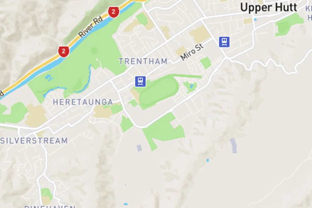 Trentham