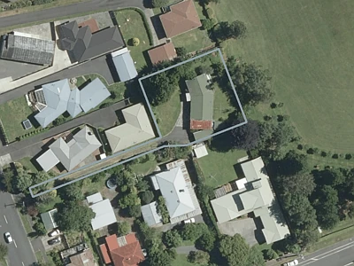 Residential Zone - General Residential Zone
