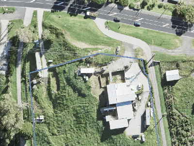 Residential  Large Lot Zone