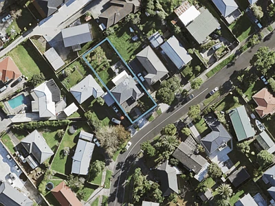 Residential  Mixed Housing Suburban Zone