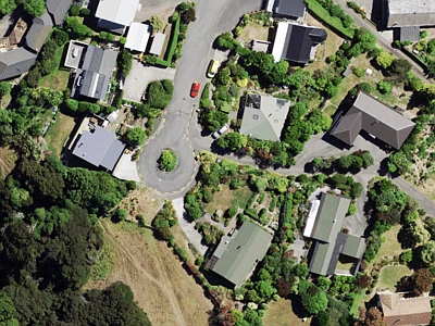 Residential Banks Peninsula