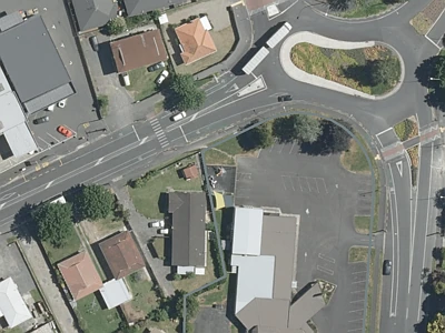 Residential Zone - General Residential Zone