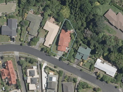 Residential Zone - General Residential Zone