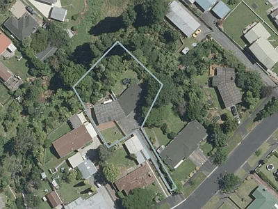 Residential Zone - General Residential Zone