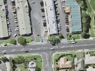Business  Local Centre Zone