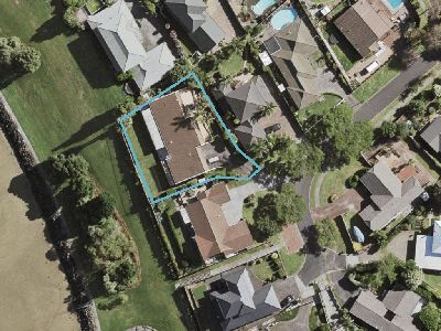 Residential  Mixed Housing Suburban Zone