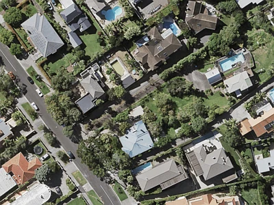 Residential  Mixed Housing Suburban Zone