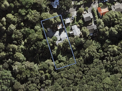Residential  Single House Zone