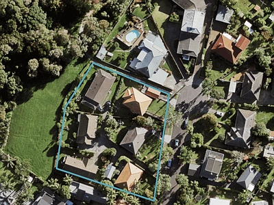 Residential  Mixed Housing Urban Zone