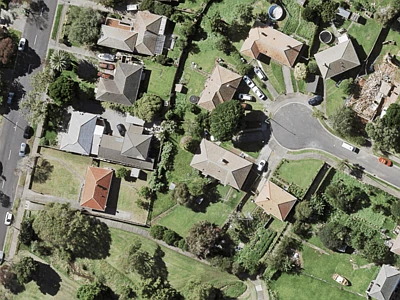 Residential  Terrace Housing and Apartment Building Zone