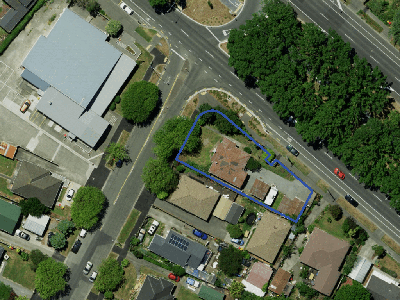 Residential Suburban