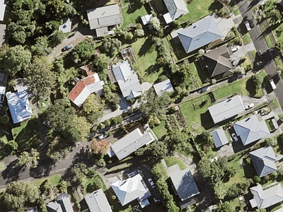 Residential  Mixed Housing Suburban Zone
