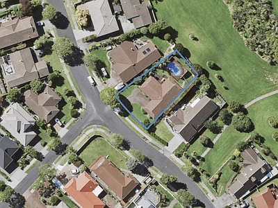 Residential  Mixed Housing Suburban Zone