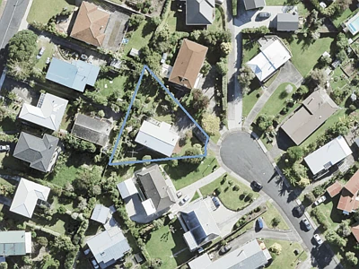 Residential  Single House Zone